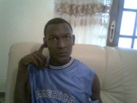 mon copin