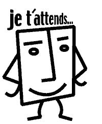 l'attente