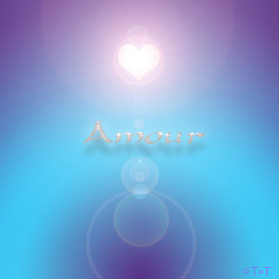 je vous aimes