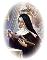 ma sainte